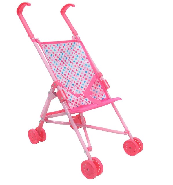 gift stroller for a two year old big sister